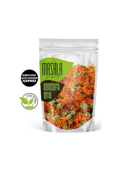 Masala Aynısefa Çiçeği Portakal Nergisi 30 G
