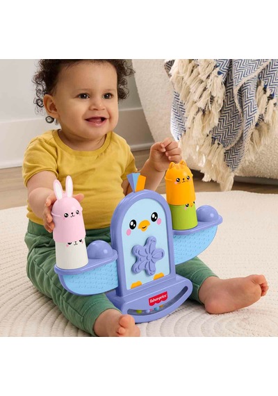 Fisher-Price Denge Kuşu Jlg00