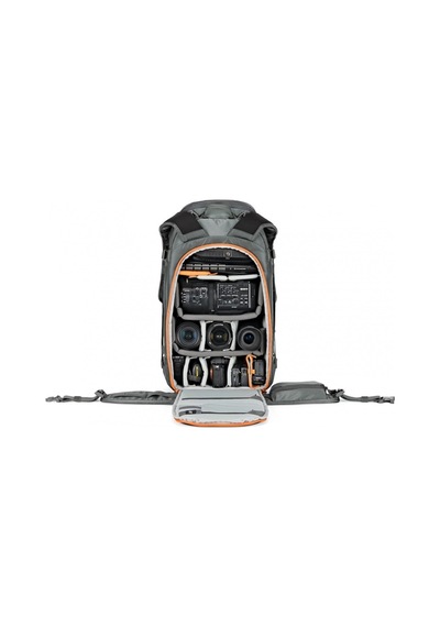 Lowepro - Whistler Bp 450 Awıı Gri Sırt Çantası