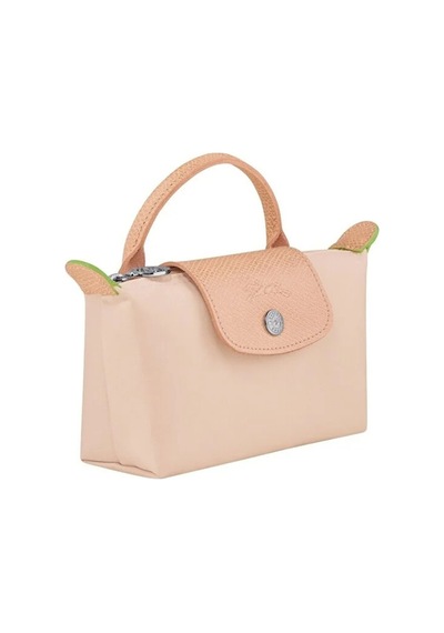 Longchamp Kadın El Çantası Xs 34175 919 Bej