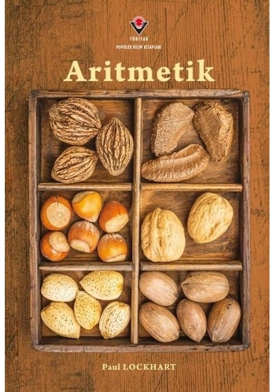 Aritmetik - Paul Lockhart - Tübitak Yayınları
