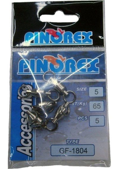 Pinorex Gf-1804 Fırdöndü