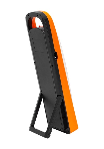 Powermaster 66 Ledli Şarjlı Işıldak Fener Fa-6820