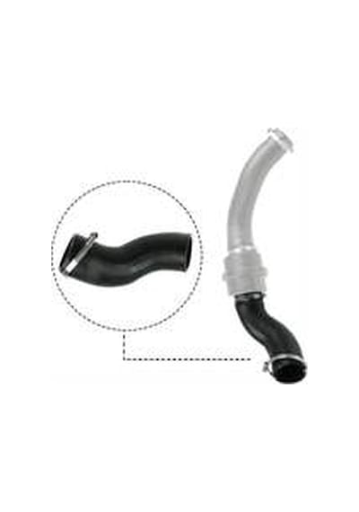 Turbo Intercooler Hortumu 1 Parca Kucuk Transıt V-347 3.2 200 Ps 06- 09065021