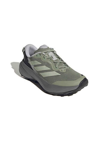 Adidas Terrex Tracefınder Plus Gtx W Unisex Arazi Tipi Koşu Ayakkabısı Hq5113 Yeşil