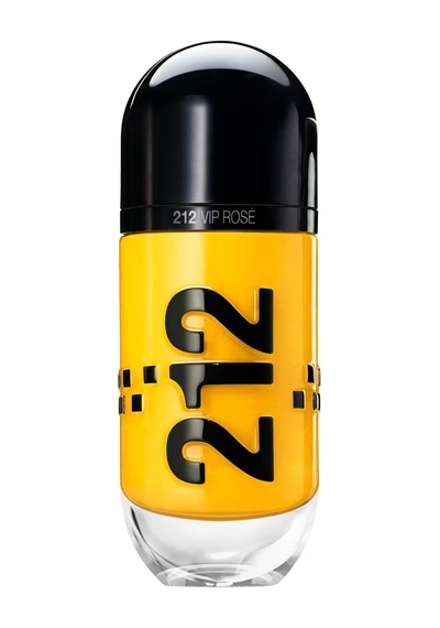 Carolina Herrera 212 Vip Rose 212 Cab Limited Edition Edp 80 Ml Kadın Parfüm Diğer