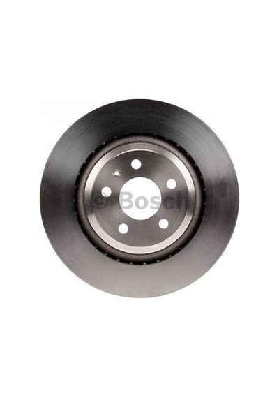 Bosch 0986479457 Fren Diski Arka 330 22-20mm Hava Kanallı Kaplamalı Yüksek Karbon Alaşımlı 4f0615601b