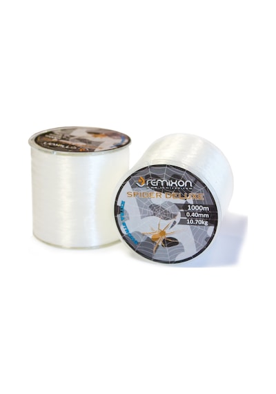 Remixon Spider Deluxe Serisi 1000m Monofilament Misina Kalınlık Mm : 0,45mm