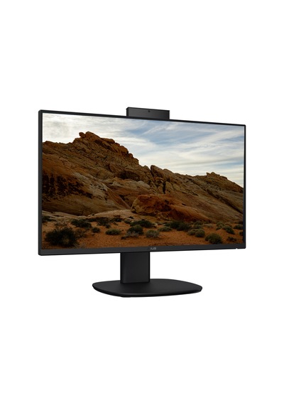 Asus V470VAK-C516512B0DF40 Core 5 210H 128 GB 4 TB SSD 27" Free Dos AIO Masaüstü Bilgisayar
