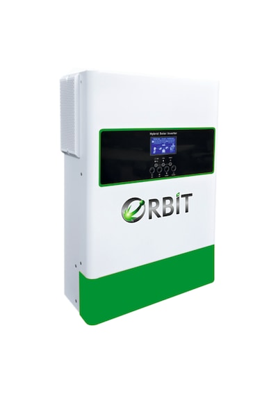 Orbit 6.2 Kw Tam Sinüs Offgrid İnverter