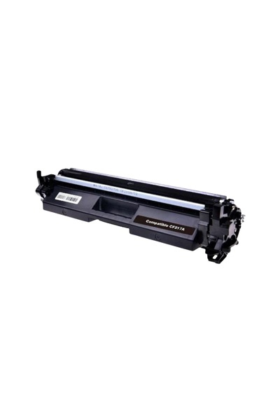 Drl Cf217a / Crg047 Uyumlu Siyah Uyumlu Toner - M102a M130fn Lbp113w Mf113w Serileri Ile Uyumlu