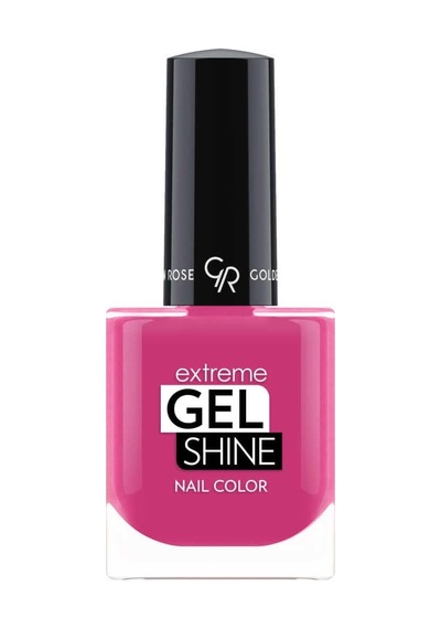 Extreme Gel Nail - 79 - Jel Görünümlü Parlak Oje 10.2 Ml
