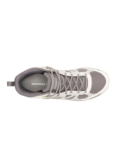 Merrell Tempo Exp Mid Waterproof Erkek Bot Gri