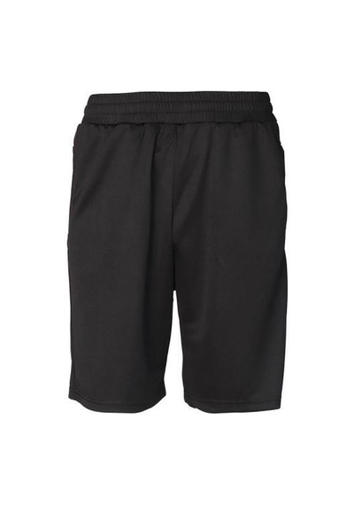 Hummel T-te Flex Mesh 931681-2001 Siyah Erkek Şort Siyah