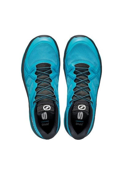 Scarpa Spin Infinity Erkek Koşu Ayakkabısı Azure - Ottanio