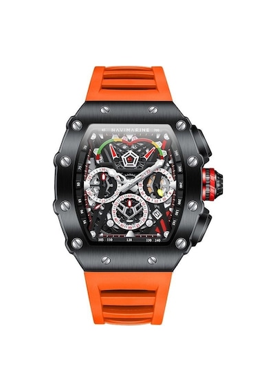 Navimarine Azse003-col10 Unisex Kol Saati