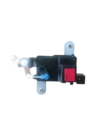 Merkezi Kilit Motoru Arka Sağ Accent 1995-2000 2 Fiş