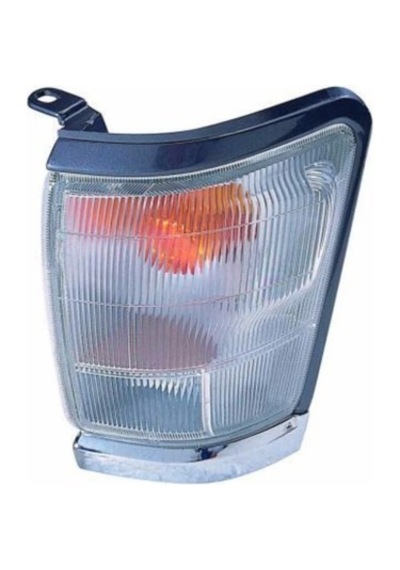 Depo Sol Sinyal Hılüx 98-