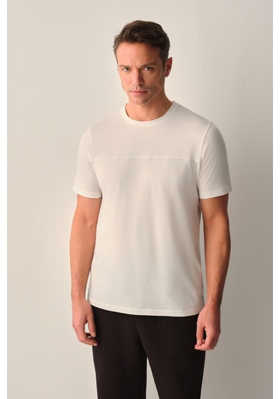 Suwen Sebastian Erkek Pijama Takımı Sh26710660012 Siyah