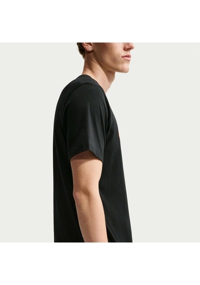 Nike Sportswear T-shirt Erkek Siyah Tişört Im3745-010