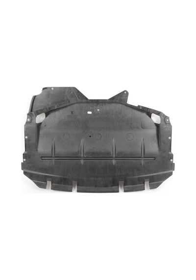 Bmw E39 Motor Alt Karter Muhafazası Plastik 1995-03 51718159980