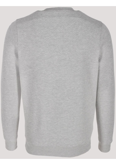 Erkek Sweatshirt Grimalnj Kabartma Baskılı Bisiklet Yaka Logo Detay Cotonel Kumaş Sweat Ncs Jeans 1614-grimelanj Gri Melanj Erkek Sweatshirt Grimalnj Kabartma Baskılı Bisiklet Yaka Logo Detay Cotonel Kumaş Sweat Ncs Jeans 1614-grimelanj Gri Melanj