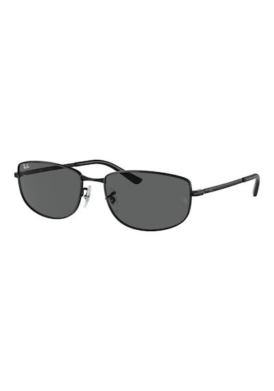 Rb 3732 56 002/b1 Ray Ban Unisex Güneş Gözlüğü Siyah