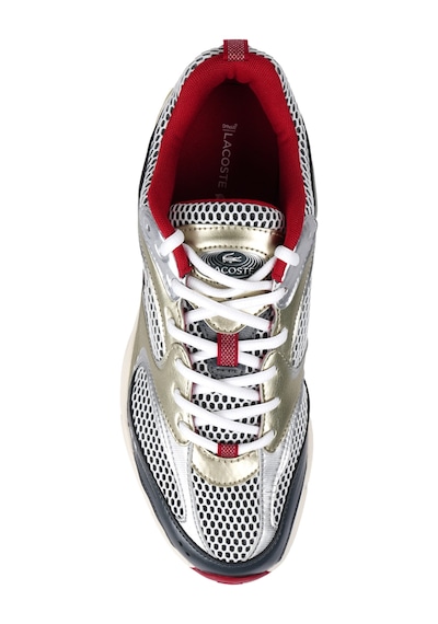 Lacoste Storm 96 Erkek Ayakkabı 749sma0021262 Çok Renkli