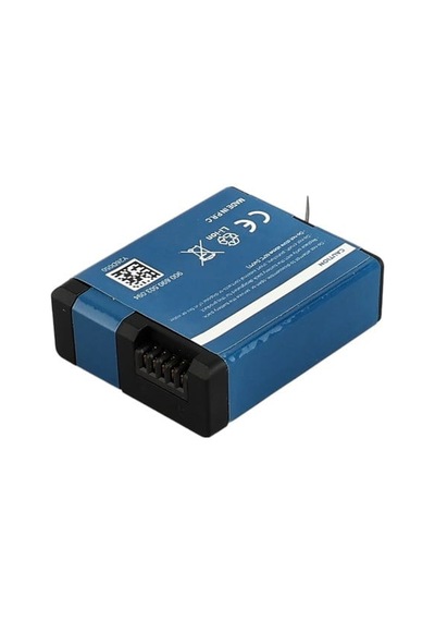 Power-xtra - Hero 13 - 3.89v 1950 Mah Li-ion Aksiyon Kamera Bataryası