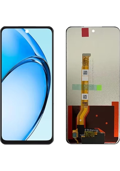 Oppo A60 Cph2631 Uyumlu Lcd Ekran Dokunmatik