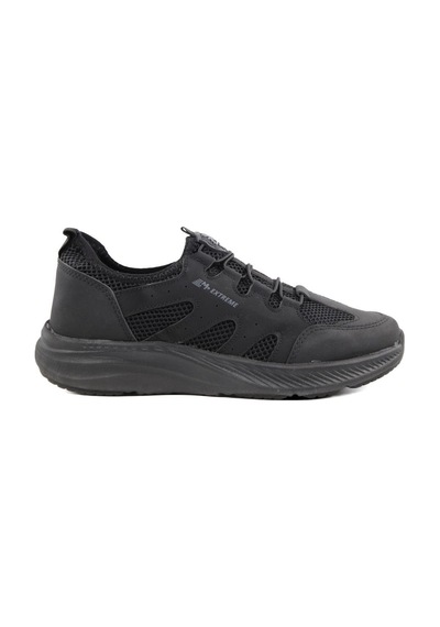 M.P Mp 261-6564 Siyah Unisex Sneakers