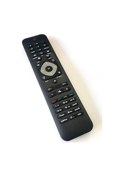 Philips 47Pfl5008K/12 Smart Led Tv Uyumlu Kumanda Rm-L1128