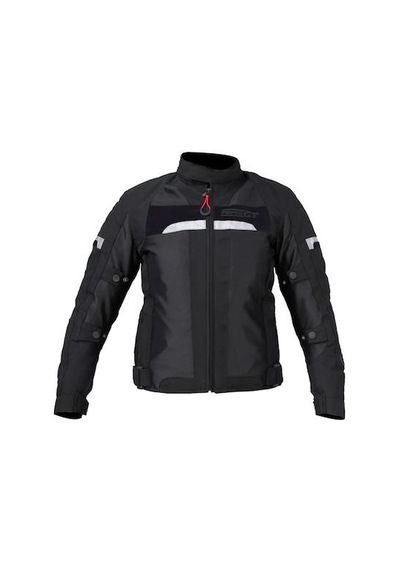 Forte Gt 1072 İnferno Kadın Motosiklet Montu