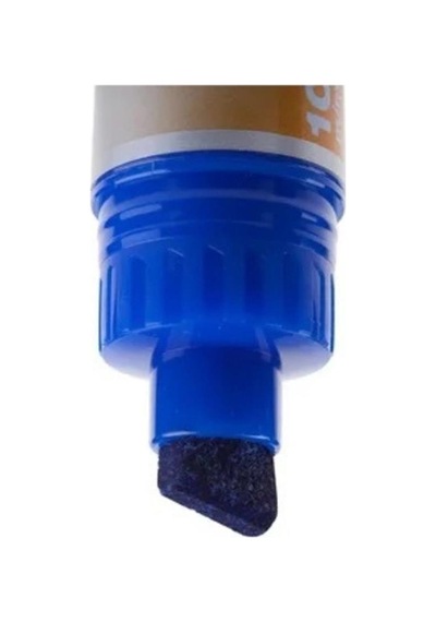 Lineplus Permanent Kalem Mavi 2610. 10mm. 10522