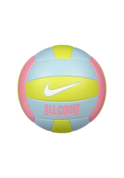 Nike All Court Çok Renkli Voleybol Topu N.100.9072.637.05