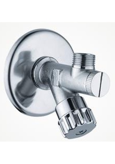 Punto A41058 Filtreli Ara Musluk Krom