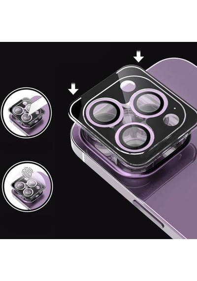 İphone 15 Pro Max İle Uyumlu Kolay Takma Aparatı Bulunan Görüş Açısını Bozmayan Yüksek Çözünürlüklü Dizayn Z-cl-12 Premium Advice Safir Kamera Lens Koruma Siyah İphone 15 Pro Max İle Uyumlu Kolay Takma Aparatı Bulunan Görüş Açısını Bozmayan Yüksek Çözünürlüklü Dizayn Z-cl-12 Premium Advice Safir Kamera Lens Koruma Siyah