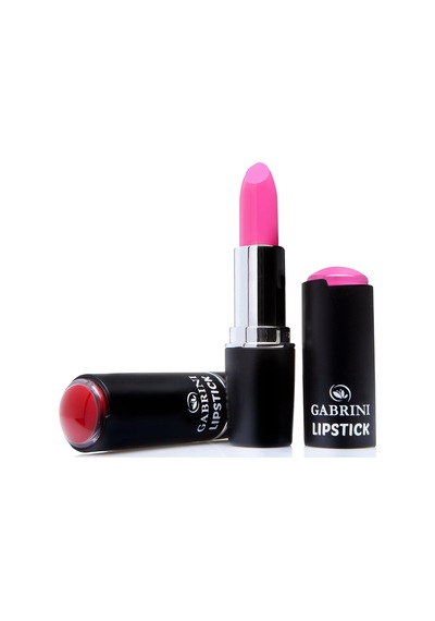 Matte Lipstick 02 Çok Renkli