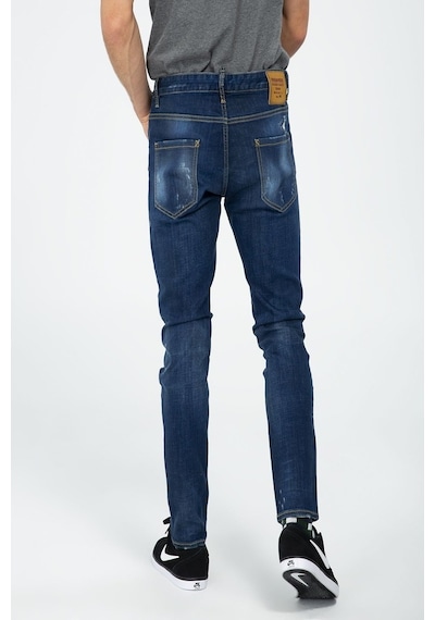 Yeni Dsquared2 Erkek Pantolon (414508781)