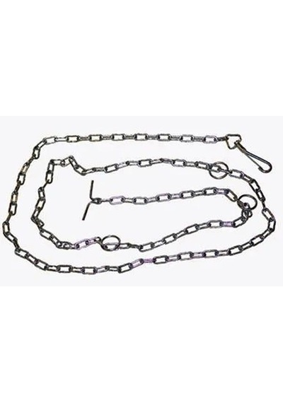 Köpek Zinciri - 2, 5x200 - 1 Adet Standart
