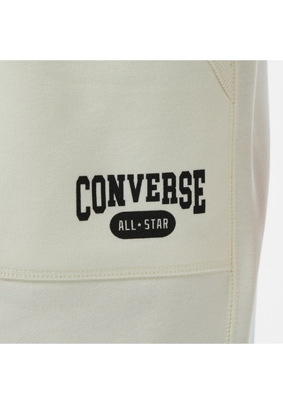 Converse Retro All Star Erkek Krem Şort10028346