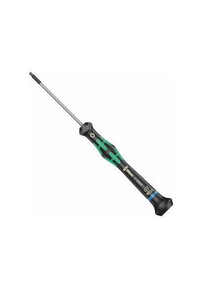 Wera 2054 Hexplus Mikro Tornavida 60x20MM 05118068001