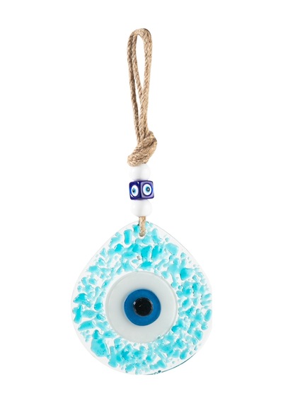 Mudo Home Drop Ocean Nazarlık 12cm