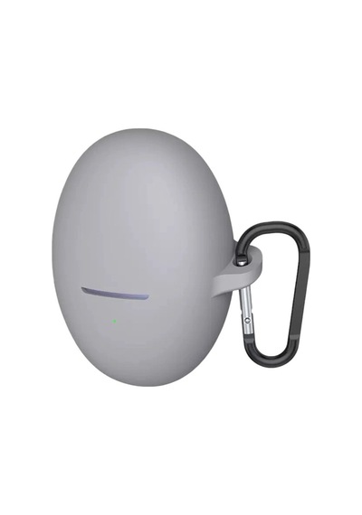 Huawei Freebuds 6 Hang Kılıf - Bej