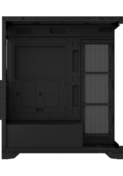 Vento Vg4202fla 850w Gen5 Psu Gamıng Kasa