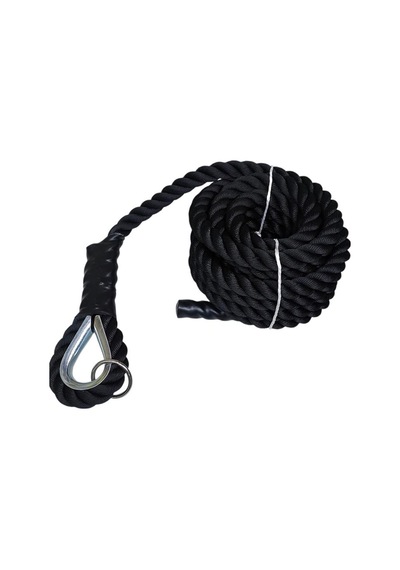 Avessa Ztr-10m Crosfit Tutamaçlı Halat 10mt