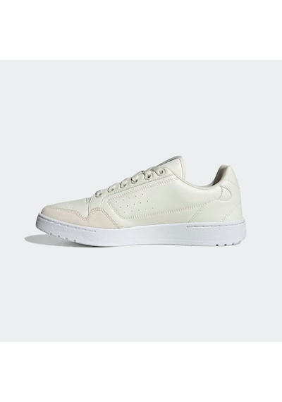 Adidas Ny 90 Kadın Ayakkabısı Gy8252 Krem