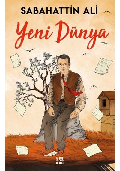 Yeni Dünya - Aıaı-894203