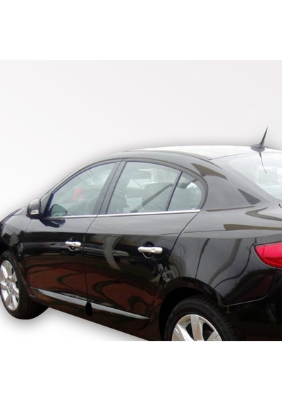 Ekiciler Renault Fluance Krom Kapı Kolu