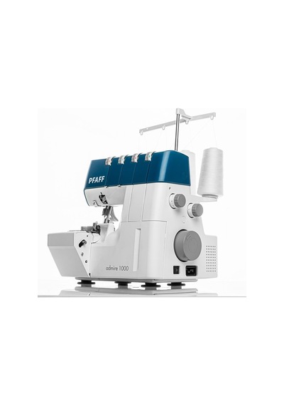 Pfaff Admıre 1000 Tr Overlok Makinesi